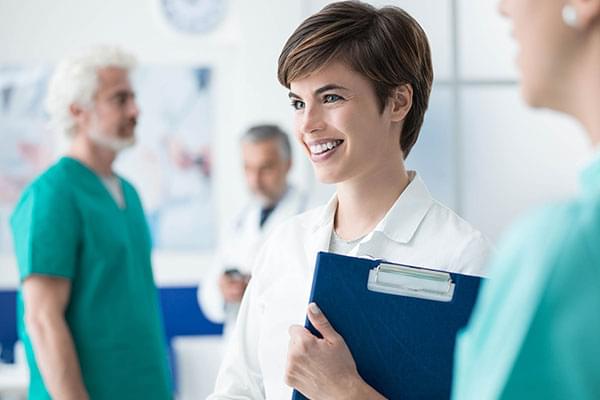 Dentisterie